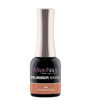 MarilyNails RUBBER BASE - 24 7ML főképe